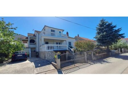 Villa Nena ostrov Pašman Chorvatsko