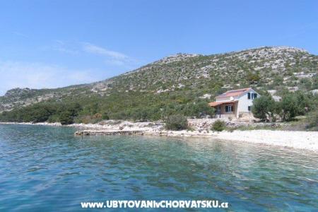 Villa Pomahline foto 2