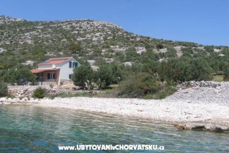 Villa Pomahline foto 3