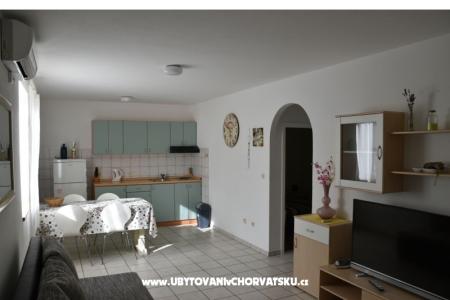 Apartmány Villa  Antonija  foto 2