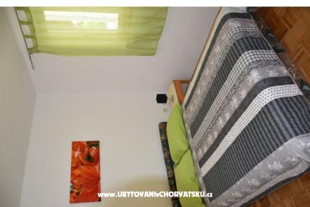 Apartmány Villa  Antonija  foto 3