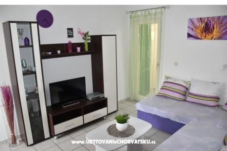 Apartmány Villa  Antonija  foto 5