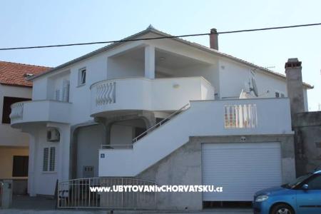 Apartmány Luka foto 2