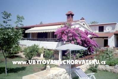 Apartmány Mandaric foto 2