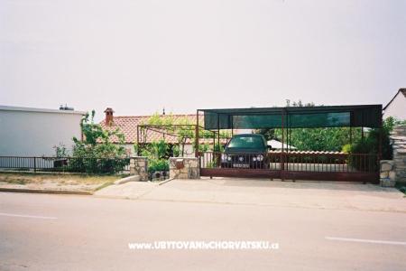 Apartmány Mandaric foto 4