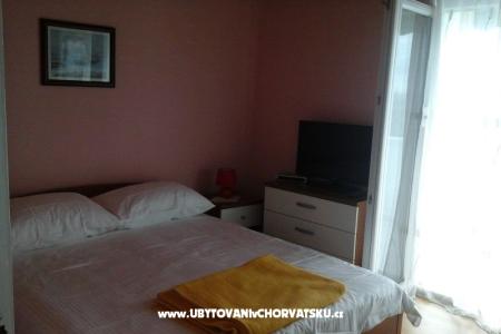 Apartmány Neda  foto 4