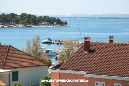 Apartmány Niksa foto 2