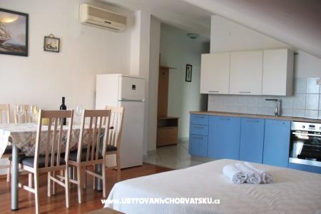 Apartmány Niksa foto 4
