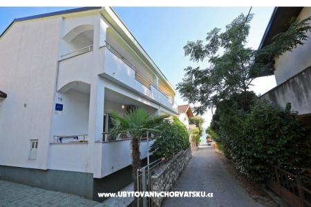 Apartmány Super Nada foto 2