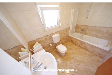 Apartmány Super Nada foto 5