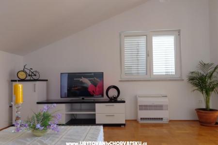 Apartmány Ana foto 4