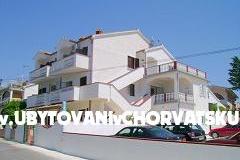 Apartmány MARIJA-Petrcane foto 2