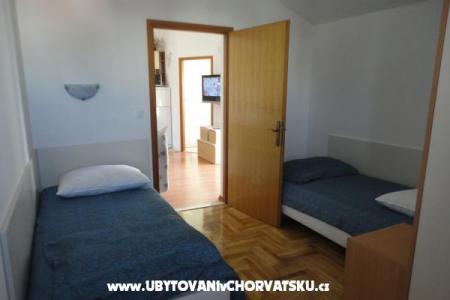 Apartmány Marijana  foto 4