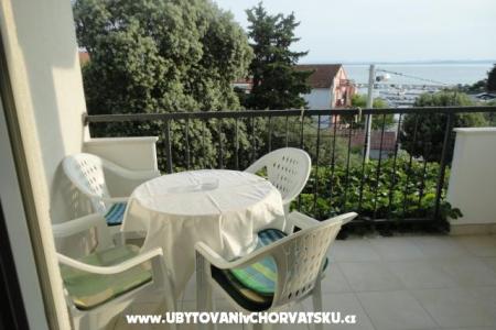 Apartmány Marijana  foto 5