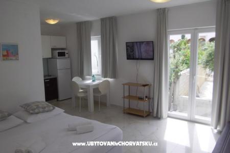 Apartmány 2a foto 4