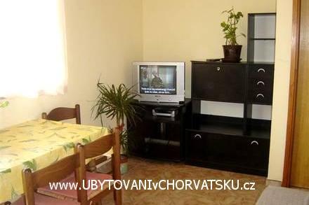 Ferienwohnung-Apartmány Rosa foto 2