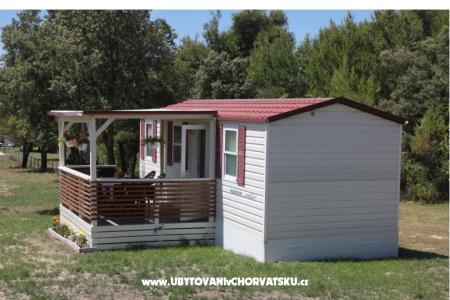 Mobile home Plat Kožino foto 2