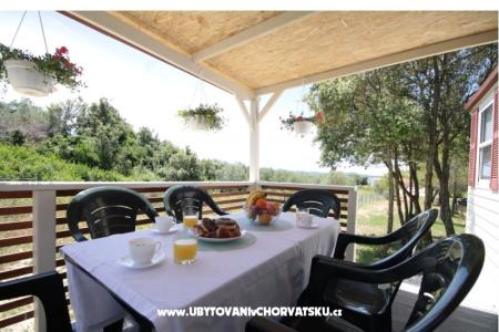 Mobile home Plat Kožino foto 3