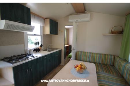 Mobile home Plat Kožino foto 4