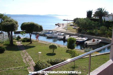 Villa Anamarija foto 2