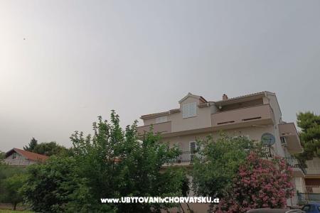 Apartmán Ela Pirovac Chorvatsko