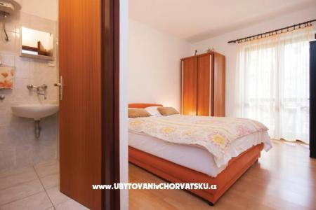Apartmány Andrijana Pirovac foto 2
