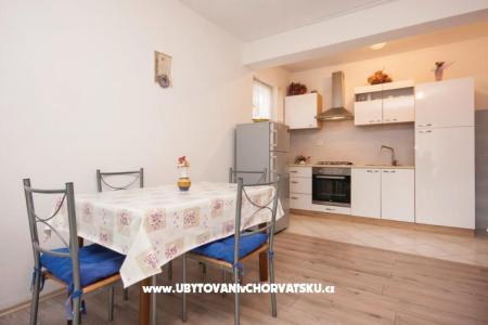 Apartmány Andrijana Pirovac foto 3