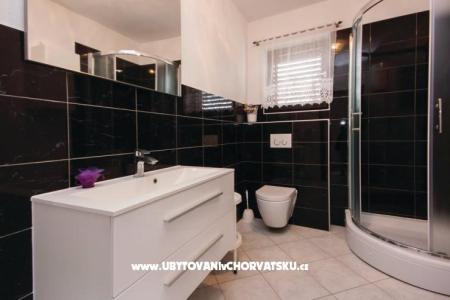 Apartmány Andrijana Pirovac foto 4
