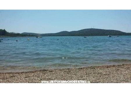 Apartmány Antea i Magdalena Pirovac Chorvatsko