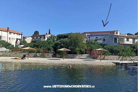 Apartmány Antea i Magdalena foto 4