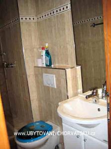 Apartmány Brainovic foto 2