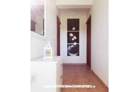Apartmány Danica foto 2
