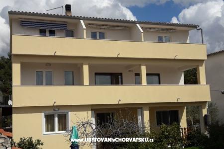 Apartmány Erak foto 3