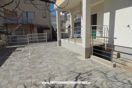 Apartmány Four Seasons - Pirovac foto 4