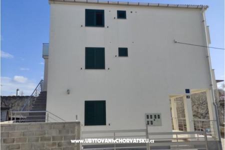 Apartmány Four Seasons - Pirovac foto 5