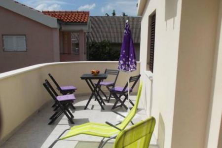 Apartmány Juliška foto 4