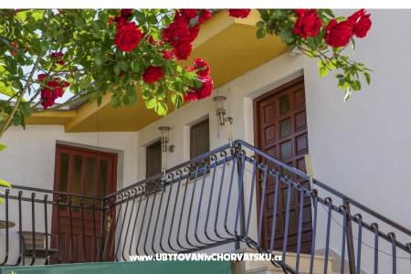 Apartmány Lucijana foto 3