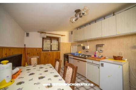 Apartmány Lucijana foto 4
