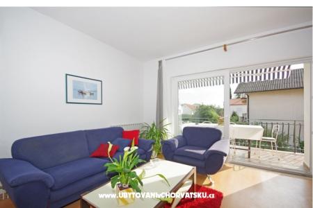 Apartmány Mejic foto 2