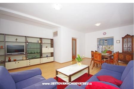 Apartmány Mejic foto 4