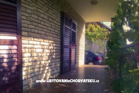 Apartmány Mikulan foto 3