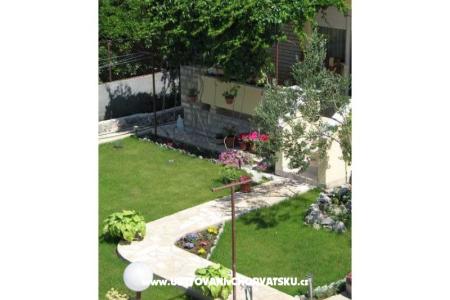 Apartmány NELA foto 3