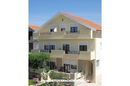 Apartmány NELA foto 5