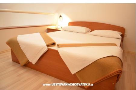 Apartmány Pirovčanka foto 3