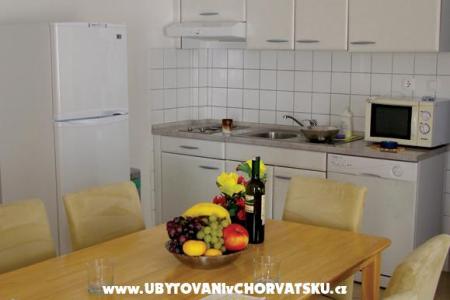 Apartmány Pirovčanka foto 4