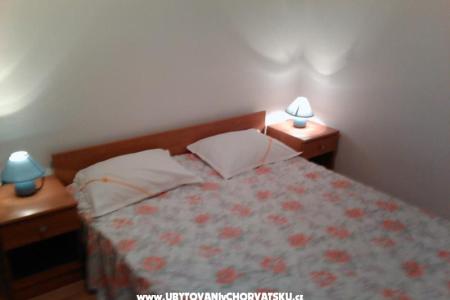 Apartmány Suzana foto 5