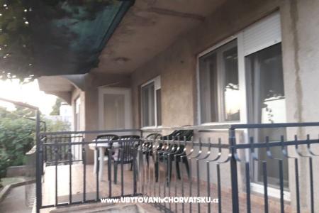 Apartmány Trosic foto 2