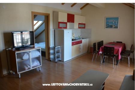 Apartmány Biserka foto 4