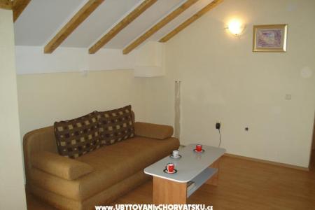 Apartmány Biserka foto 5