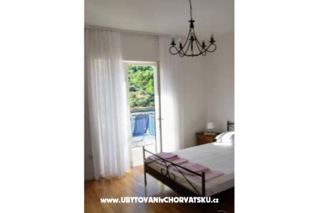 Apartmány  foto 3